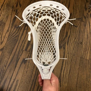 Maverik Kinetik 2.0 Fresh Stringing Head (Used)