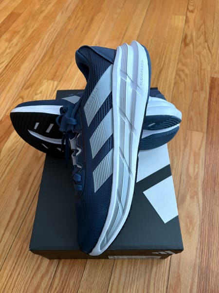 Adidas Questar Shoes Men's 11 ID3699 New Other Sneakers | SidelineSwap |  Buy and Sell on SidelineSwap