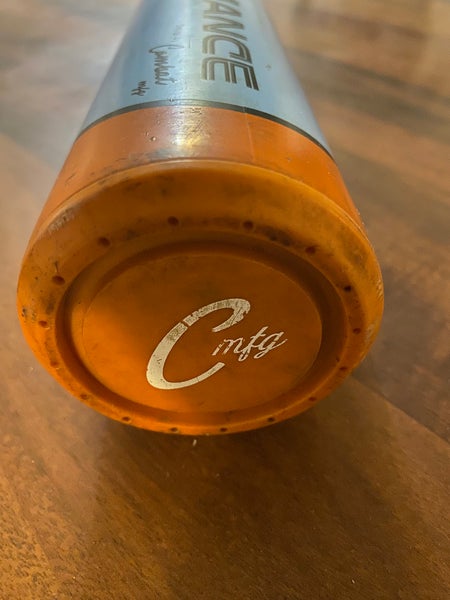 2026 Combat MFG Spec A1 Alloy BBCOR Certified Bat (-3) 29 oz 32" (Used)