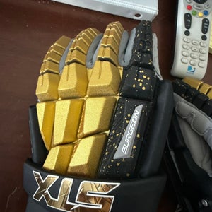 PLL COMBINE GOALIE GLOVES