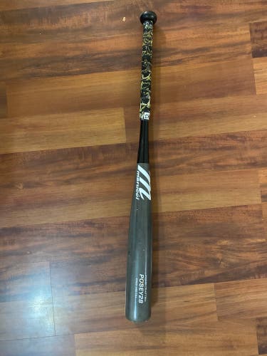 Marucci Posey28 Alloy USSSA Certified Bat (-8) 24 oz 32" (Used)
