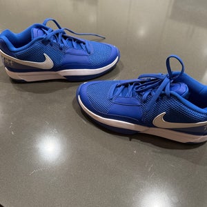 Men's Size M 11.0 (W 12.0) Nike Ja 1 Shoes (New)