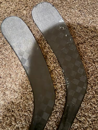 Junior Bauer Vapor 3X Left Hand Hockey Stick P92 50 Flex (Used)