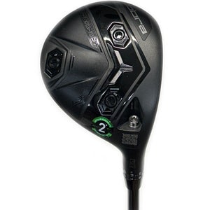 Cobra DS-ADAPT LS Titanium 14.5* Fairway Wood Graphite Denali 70g 6.5 X-Stiff