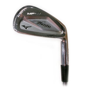 Mizuno MP-63 Forged Single 4 Iron Steel Dynamic Gold S300 Stiff Flex