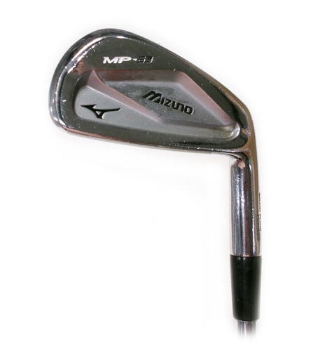 Mizuno MP-63 Forged Single 4 Iron Steel Dynamic Gold S300 Stiff Flex