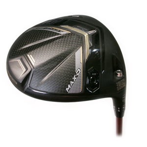 2025 Cobra Dark Speed Adapt Max-D 12* Driver Denali Blue 6.0 60g Stiff Flex