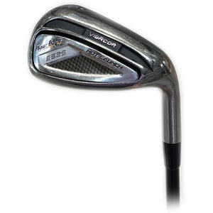 Tour Edge Hot Launch E525 Single Approach Wedge Graphite UST Mamiya Helium 50g