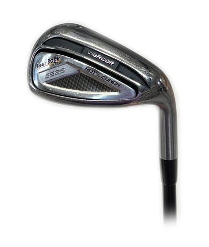 Tour Edge Hot Launch E525 Single Approach Wedge Graphite UST Mamiya Helium 50g