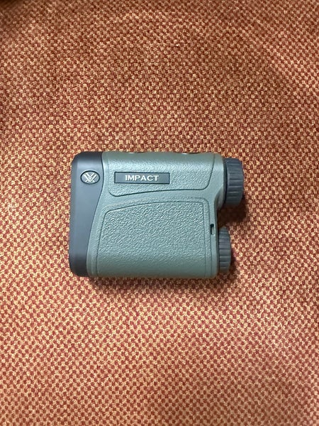 Vortex impact 850 rangefinder (Used)