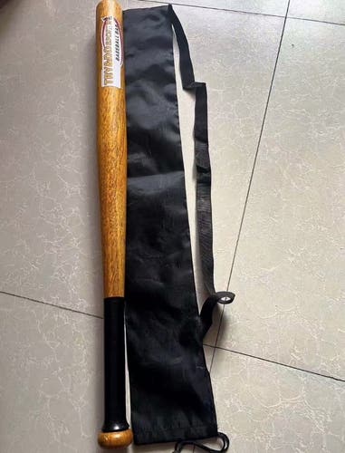 Unknown Brand Custom Bat (-5) 14.5 oz 25" (Used)-2026