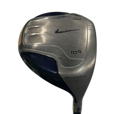 Used Nike IGNITE Mens Driver RH 10.5 Degree 11406-S000108389