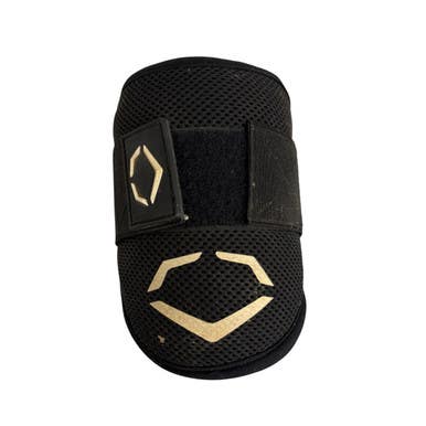 Used Evoshield BB/SB Elbow Protector Black 11406-S000108474