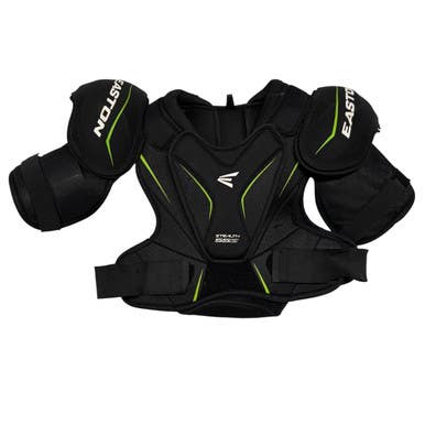 Used Easton STEALTH 55S Senior Shoulder Pads SM 11406-S000108541