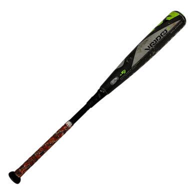 Used Demarini VOODOO BB/SB USSSA 2 5/8 Bat 30" 11406-S000108956