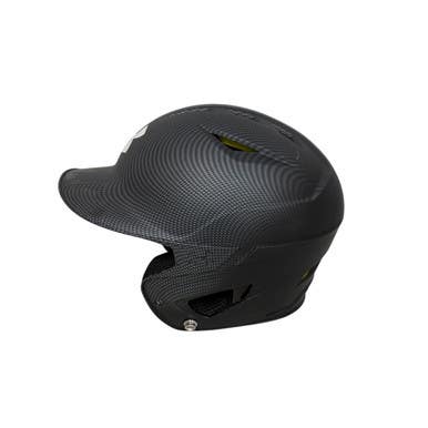 Used Under Armour BB HELMET Batting Helmet No Mask Grey SM 11406-S000108964