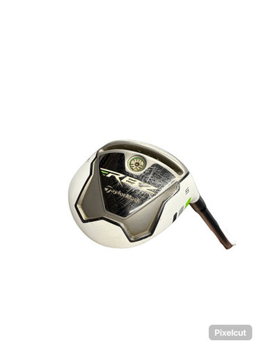 Used Taylormade RB Mens Fairway Wood RH 5 Wood 10299-S000306577