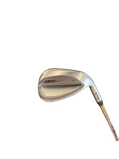 Used Ping GLIDE 2.0 Golf Wedge Mens RH 60 Degree 10299-S000306612