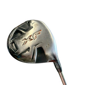 Used Acer XF Mens Fairway Wood RH 4 Wood 10299-S000306611