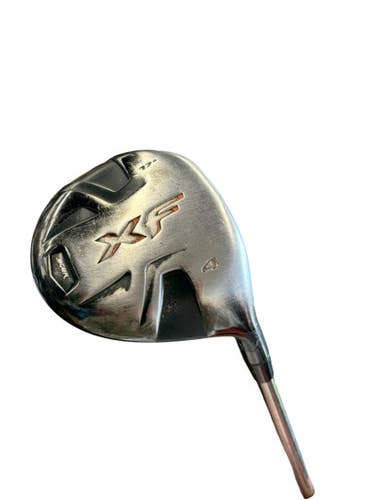 Used Acer XF Mens Fairway Wood RH 4 Wood 10299-S000306611