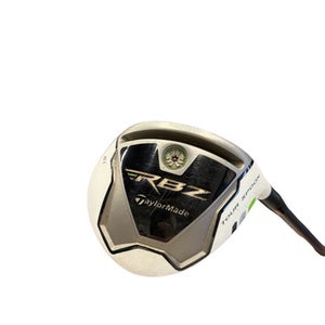 Used Taylormade RBZ TOUR SPOON Mens Fairway Wood RH 3 Wood 10299-S000306371