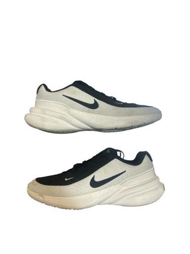 Used Jordan JUMPMAN Basketball Shoes M Black And White Senior 12 11873-S000231731