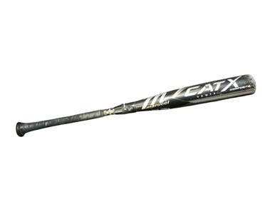 Used Marucci CATX VANTA BB/SB USSSA 2 3/4 Bat 30" 11873-S000231590