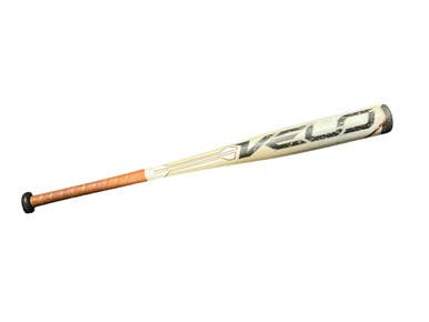 Used Rawlings VELO BB/SB USSSA 2 5/8 Bat 32" 11873-S000231064