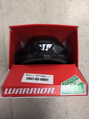 Warrior Covert PX2 Pro Stock Helmet Size Large