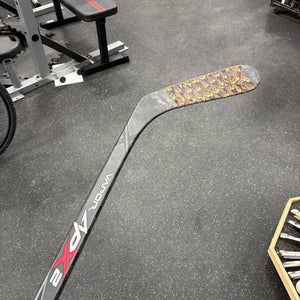 Used Bauer VAPOR APX2 Senior One Piece Left 67 Flex 11337-S000479148