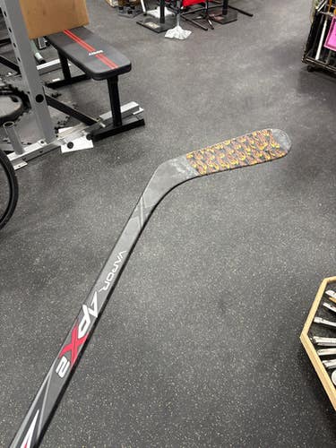 Used Bauer VAPOR APX2 Senior One Piece Left 67 Flex 11337-S000479148