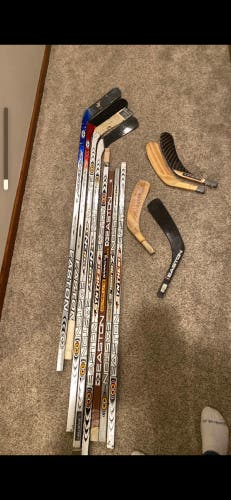 Easton Stick bundle