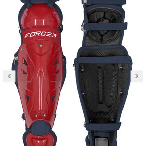 Catcher's Leg Guard (New)