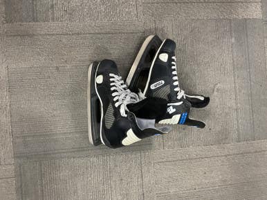 Used Tour TR2000 Senior Hockey Skate Senior 11 11614-S000230452