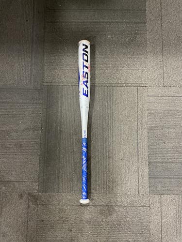 Used Easton CRYSTAL BB/SB Fastpitch Bat 29" 11614-S000230438
