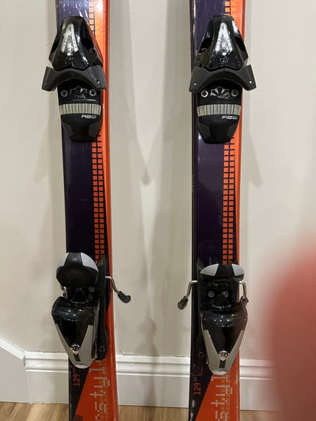 Fischer Airstyle