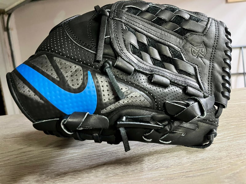 Nike MVP Select RH Infield Baseball Glove 12" (New)