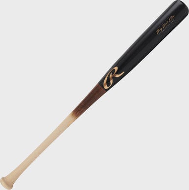 New BIG STICK ELITE 32" I13 BIRCH WOOD BAT 11860-RAWRBSBI13-32