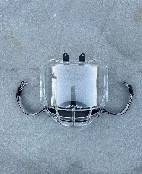 Bauer Concept 3 Full Shield Shield