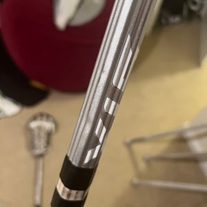 Adult STX Sc-ti r Shaft (Used)