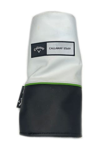 Callaway Staff Elyte Barrel Driver Headcover