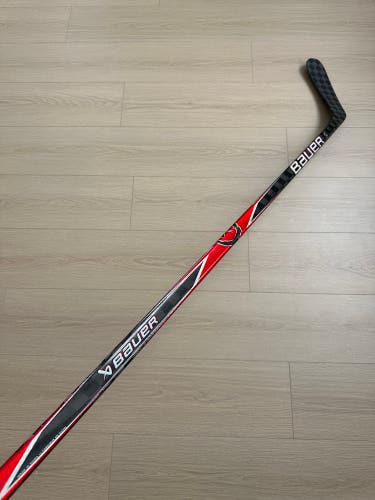 Pro Stock LH Bauer Proto2 P92 65 Flex
