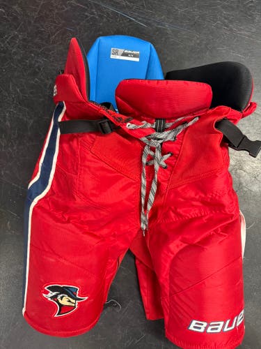 Senior XL Bauer Custom Pro Hockey Pants (Used)