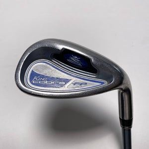 Cobra FP Women Sand Wedge SW Aldila NV HL 50g Ladies Graphite Womens RH