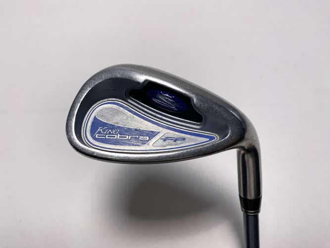 Cobra FP Women Sand Wedge SW Aldila NV HL 50g Ladies Graphite Womens RH