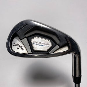 Callaway Rogue Single 9 Iron Regular Steel Mens RH
