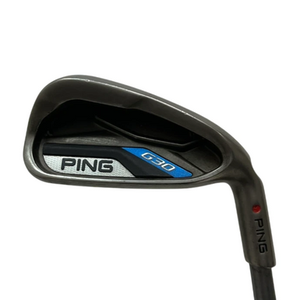 Used Ping G30 Red Dot Mens 5 Iron RH Individual Iron 11692-S000146354