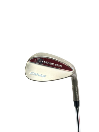 Used Acuity DN2 Mens RH Sand Wedge Golf Wedge  11692-S000146345