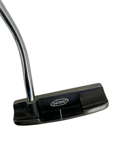 Used Yes Tracy Mens RH Putter 11692-S000146344
