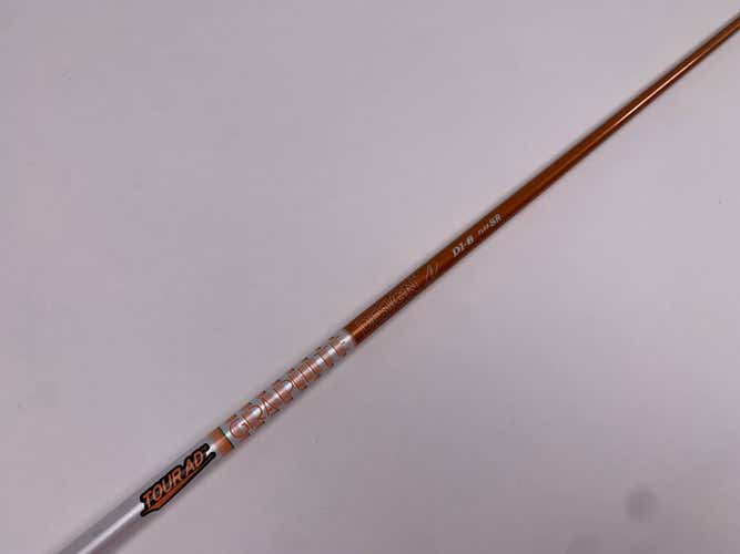 Graphite Design Tour AD DI-6 SR Stiff Regular Driver Shaft 44.25"-Callaway